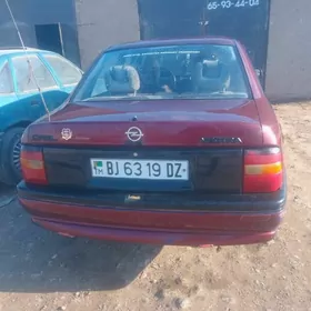 Opel Vectra 1991