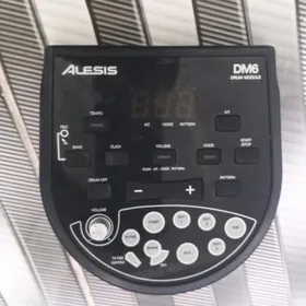 ALESİS DM6 pult