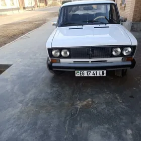 Lada 2106 1999