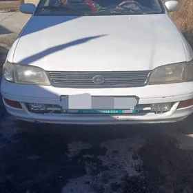 Toyota Corona 1993