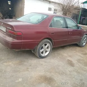 Toyota Camry 1997
