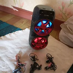 МП-3 и НАУШНИКИ