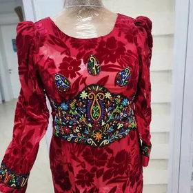 tayyn köýnek gùlli pombah