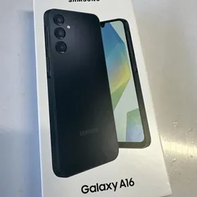 SAMSUNG A16  RENKLERI BAR