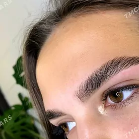 Вrow Master professionall