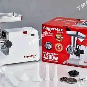 ORGYNAL ETMAŞYN SUPERMAX JAPAN