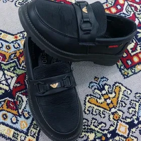 Kowis -tufly-oglanjyga