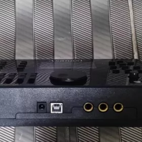 ASANASİ  BARABAN PULT