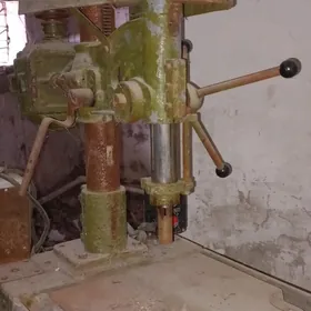 Станок Сверильный