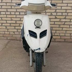 Yamaha Artistic 2005