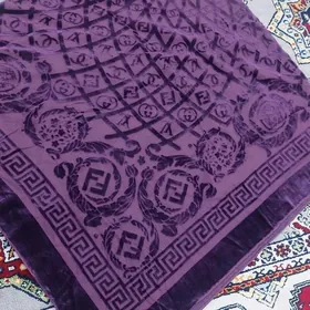 yalyk baklažan renkde