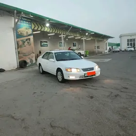 Toyota Camry 1998