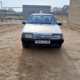 Lada 21099 2001