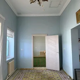 Baherden ertraby Döwgala obasy