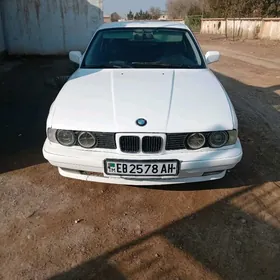 BMW 520 1991