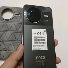Poco F7 pro 12/512GB