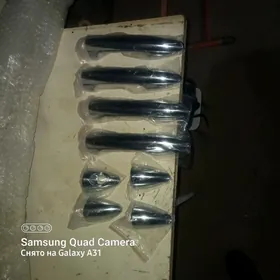 Nikil ruçkalarna Banan bagaźa