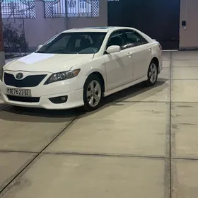 Toyota Camry 2010