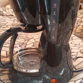 кофемашина