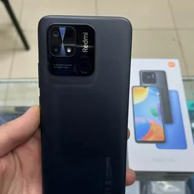 Redmi 10 С