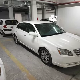 Toyota Avalon 2006