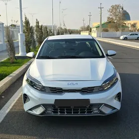 Kia Forte 2023