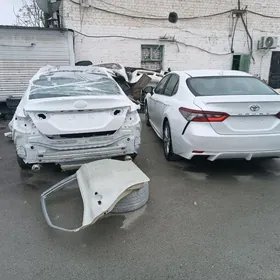 Awto Malyar isine komekci gere