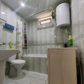 2-MKR 1-KOMNAT GYSSAGLY