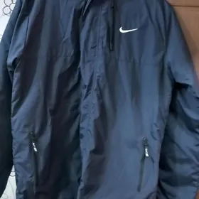 Nike ВЕТРОВКА Тайланд️