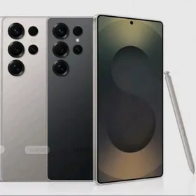 KREDIT S25 ULTRA GARAŞARYNA