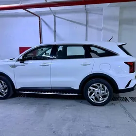 Kia Sorento 2020