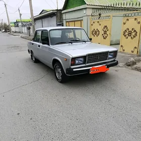 Lada 2107 2010