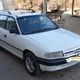 Opel Astra 1992