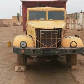 Kamaz 5511 1980