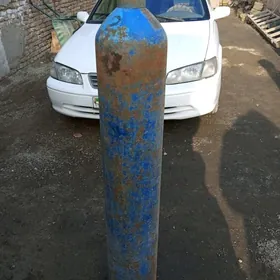 балон кислородный