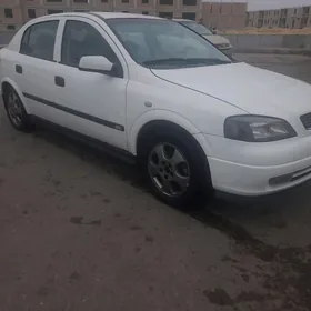 Opel Astra 2000