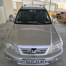 Honda CR-V 2000