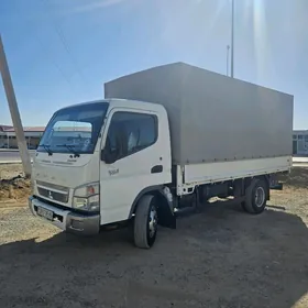 Mitsubishi Canter 2007
