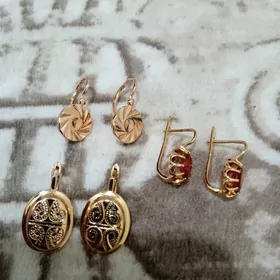 gyzyla menzes gulak halka