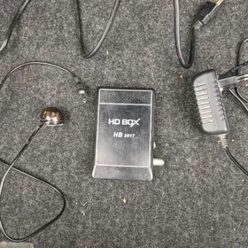 HD Box
