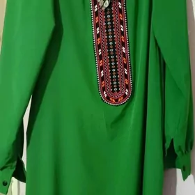 ПЛАТЬЕ ШКОЛЬНОЕ