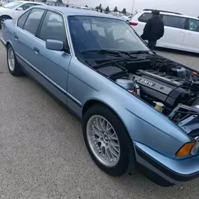 BMW 520 1993