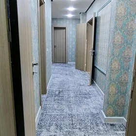 ARZAN GURTLY 1-ETAZ. 3-Komnat