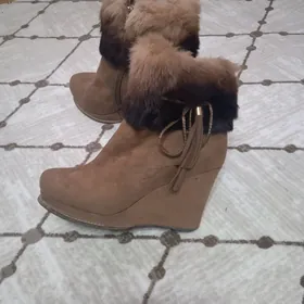 ботиночки  80 ман