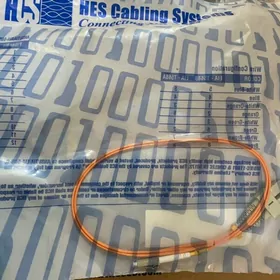 lc-sc multimode patches