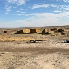 kaka 50 gektar yer satlyk