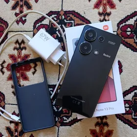 Redmi note 13 pro