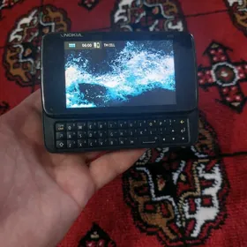 NOKIA N900 ORGINAL