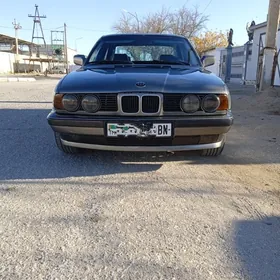 BMW 525 1991