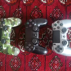 joystick ps4 original